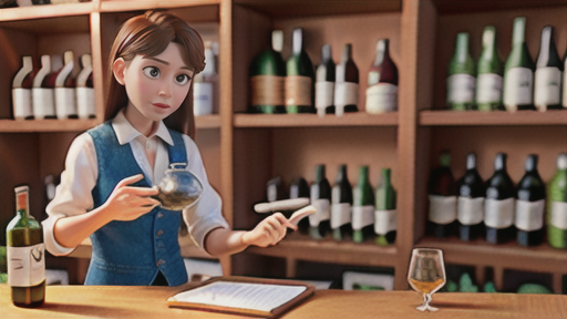 澱引き後の変化