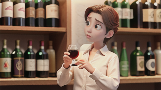 貴腐ワインの神秘