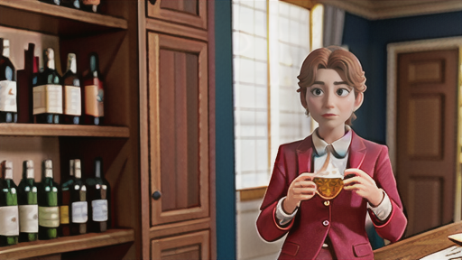 世界三大酒精強化ワイン