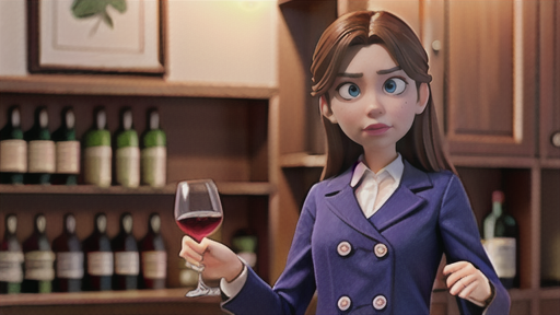 ワインのタイプ