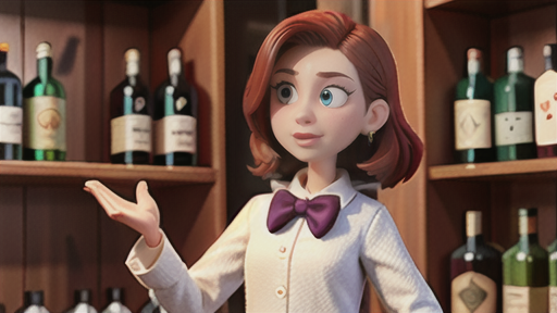 希少性が生む価値