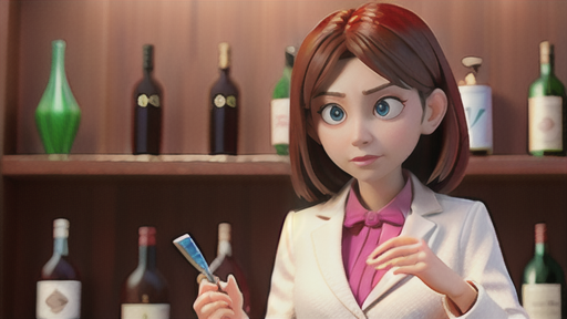 力強い味わいの秘密