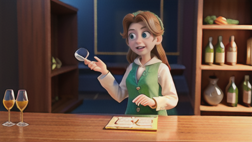 食事との組み合わせ