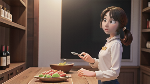 ワインの味わい