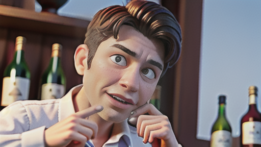 ワインと料理の相性