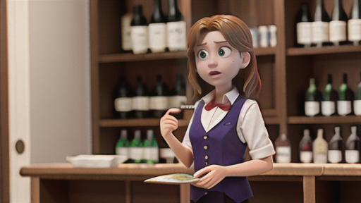 ワインの味わい