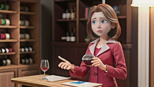 果実酒としてのワインの特徴