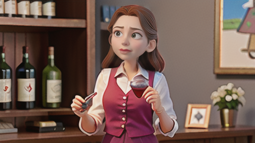 ワインの楽しみ方