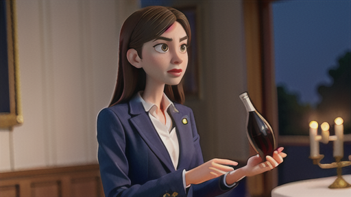 ワインの造り手