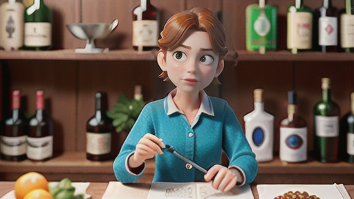 多彩な村の個性