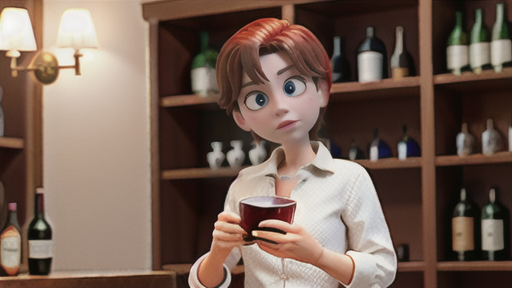 注目を集めるスティルワイン