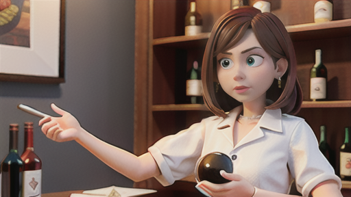 多様な味わいの可能性