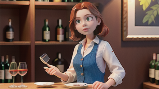 奥深いワインの世界への誘い