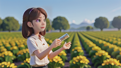 花振るいの対策