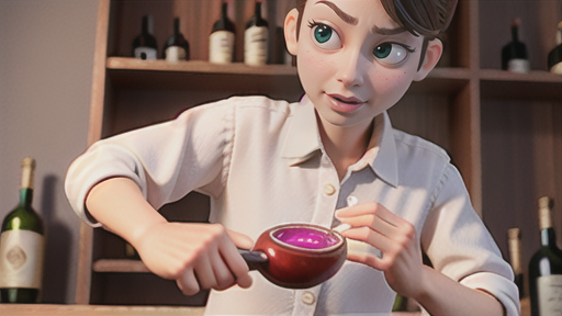 ジベレリン処理