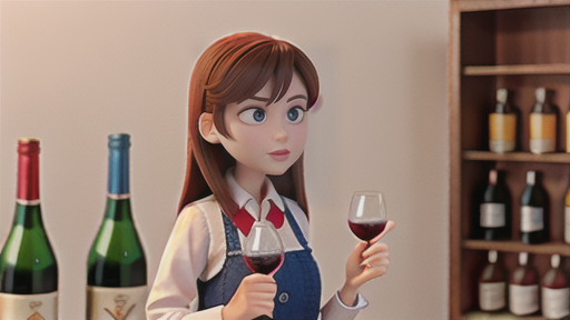 赤ワインの特徴