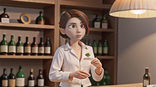 白ワインの特徴