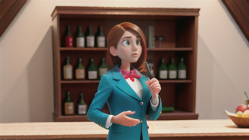 未来へと続く物語