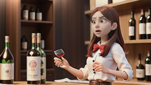 ワインと料理の相性