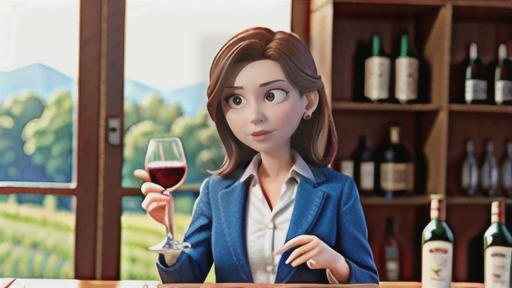 持続可能なワイン造り