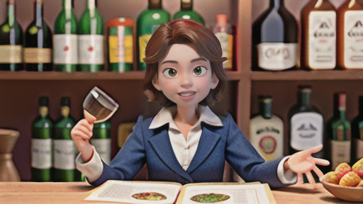 マンディニアの格付け