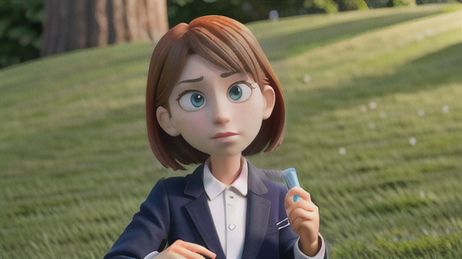 グラッシーな香りの生み出される理由