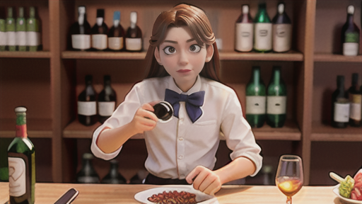 搾りかすの生まれ変わり