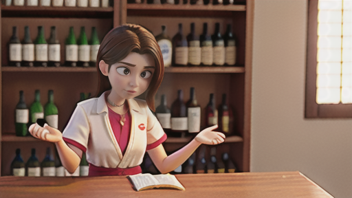 日本のぶどう畑の害虫