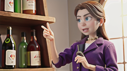 製法由来の風味