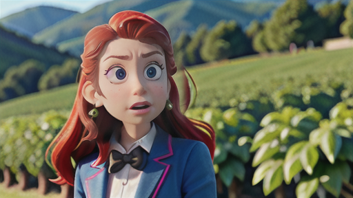 風の影響とぶどう