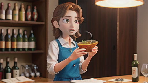 味わいの妙