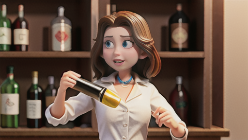 特別な時間を彩るお酒