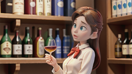 伝統的な製法との違い