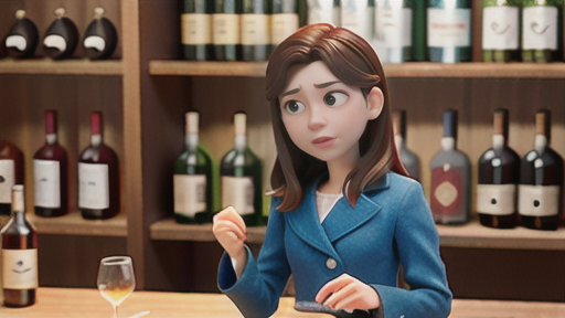 移し替え方式のワインの味わい