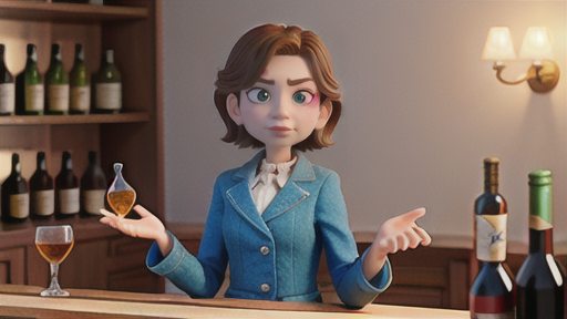 様々な甘口ワイン