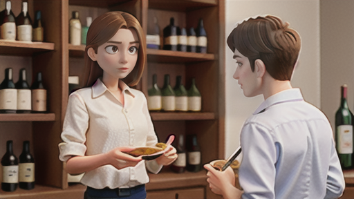 酒精強化ワインの魅力