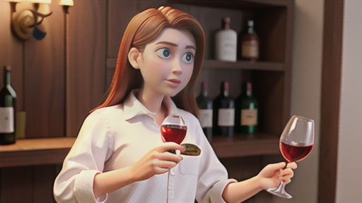 甘味果実酒と料理の組み合わせ