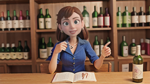 甘味果実酒の楽しみ方