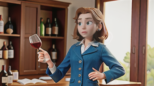 早飲みタイプのワイン