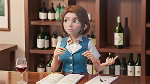 スティルワインにおけるドース