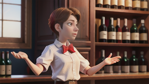 近年注目される赤ワイン