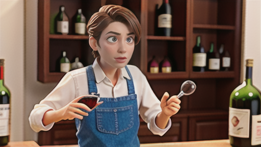 ワインと食の組み合わせ