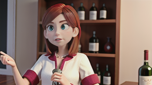 軽やかでフルーティーな赤ワインの魅力