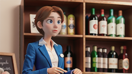 甘さの感じ方の違い