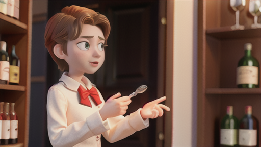 門出のリキュール