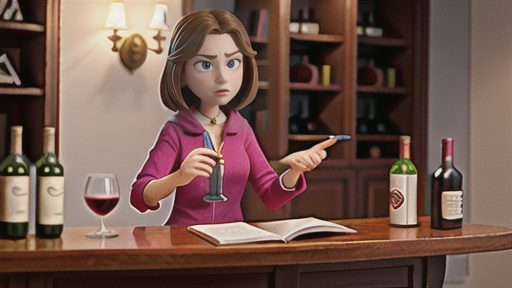 ワイン選びのポイント