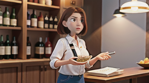 料理との組み合わせ