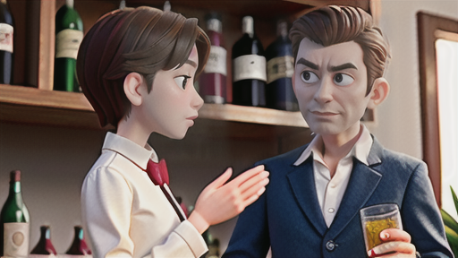 ネゴシアンとの違い