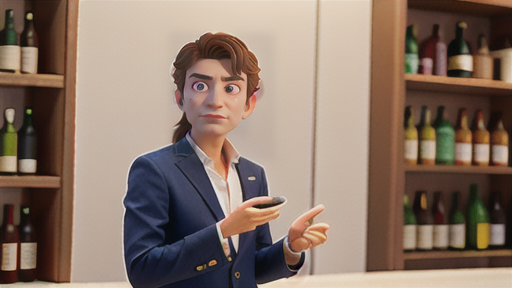 多様な味わいの世界