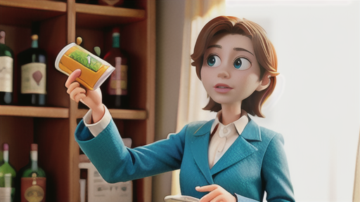 太陽と大地の恵み